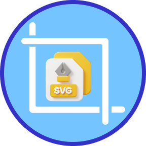 SVG Cropper, Crop SVGs Online Free - Love4Image